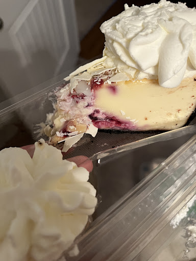 Restaurant «The Cheesecake Factory», reviews and photos, 2028 Chesterfield Center, Chesterfield, MO 63017, USA