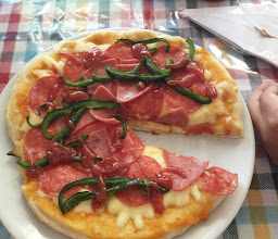 Fonda los cuatitos photo