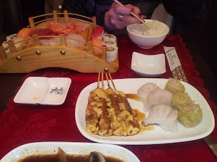 Photo n°26 de Royal Kyoto à Villeparisis ()