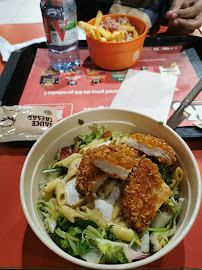 Aliment-réconfort du Restauration rapide Burger King à Montpellier - n°6