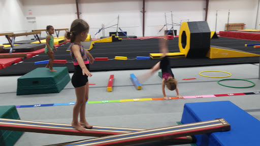 Gym «Thrive Gymnastics», reviews and photos, 2305 Katcef Ave, Annapolis, MD 21401, USA