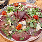 Photo n° 8 de l'avis de Zig.a fait le 15/09/2023 à 12:05 pour Gina Bordeaux à Bordeaux