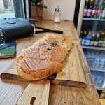 Photo n°2 de l'avis de Sarah.. fait le 05/03/2023 à 23:05 sur le  Toasty Bayreuth à Bayreuth