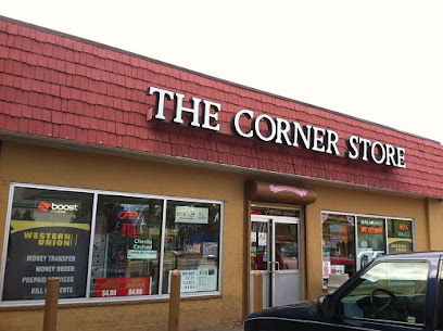 The Corner Store