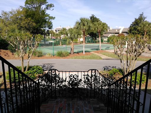 Resort «The Sea Pines Resort», reviews and photos