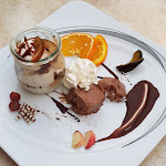 Photo n°8 de l'avis de Heike.e fait le 24/07/2020 à 14:31 sur le  Hotel / Restaurant Christel à Heimbuchenthal