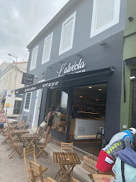Photo n°29 de L’Alvéola - Pizza Al Taglio à Marseille ()