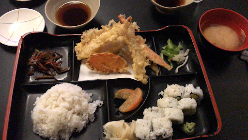 Hanabishi Japanese Cuisine image
