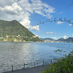 Photo n°2 de l'avis de sweet97207. fait le 13/05/2024 à 13:29 sur le  Lakeviewcabin à Como