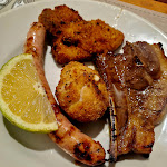 Photo n°5 de l'avis de Joseph.u fait le 23/08/2022 à 14:27 sur le  U Zú Caliddu à Torretta