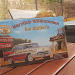 Photo n°1 de l'avis de K. fait le 14/04/2022 à 11:12 sur le  Sattler´s Imbiss à Namborn