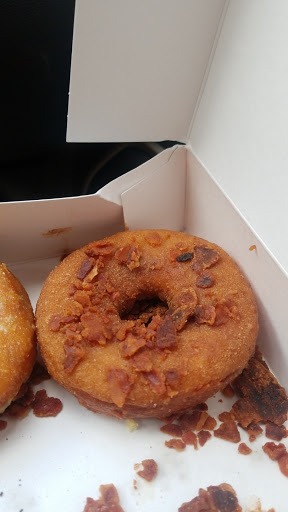 Donut Shop «Fractured Prune», reviews and photos, 20214 Coastal Hwy, Rehoboth Beach, DE 19971, USA