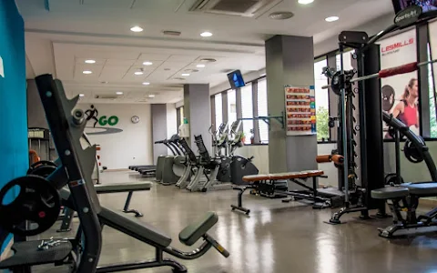Let's Go Fitness Centar image