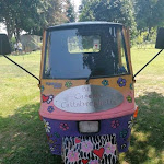 Photo n°1 de l'avis de Vanya.i fait le 15/08/2021 à 21:28 sur le  Cascina cattabreghetta à Pombia