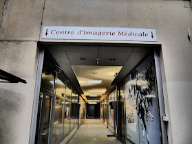 CIMM Centre Imagerie Médicale Montreux SA