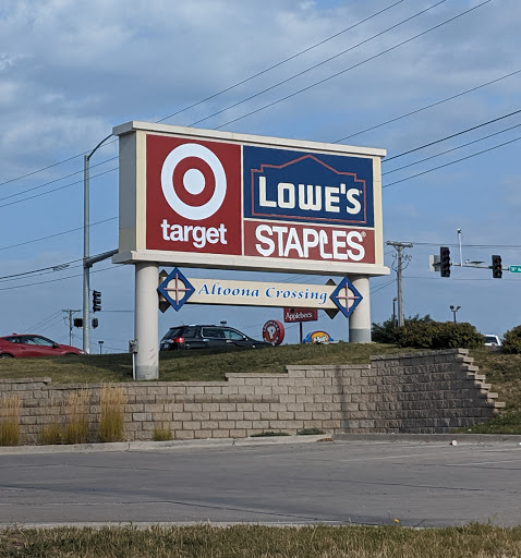 Department Store «Target», reviews and photos, 3414 8th St SW, Altoona, IA 50009, USA