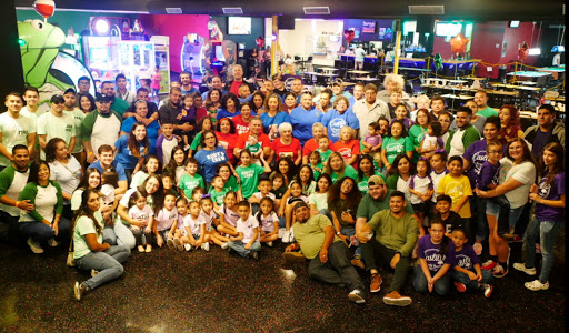 Bowling Alley «Pin Twist Family Entertainment Center», reviews and photos, 308 TX-46, Seguin, TX 78155, USA