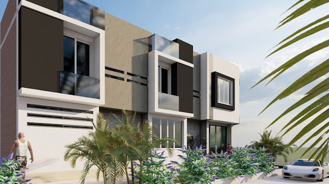 media cuadra de la red, Jiron angamos 7ma cuadra s/n a, Puquío 05501