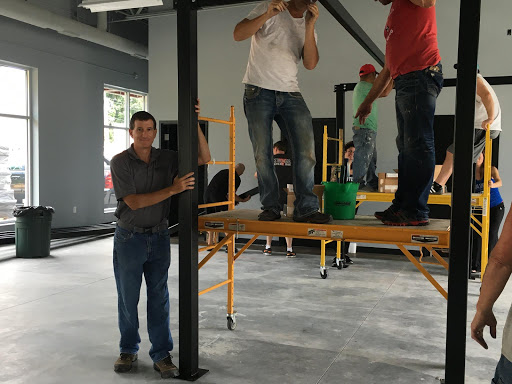 Gym «TITLE Boxing Club of Southwest Minneapolis», reviews and photos, 5450 Lyndale Ave S, Minneapolis, MN 55419, USA