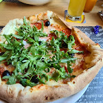 Photo n°1 de l'avis de Stephan.� fait le 18/08/2021 à 12:12 sur le  Pizzeria Restaurant Mausefalle à Sand in Taufers