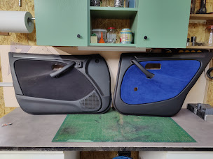 Photo n°9 de Sellerie Faymontaise à Faymont ()