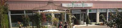 Espaces verts et décoration à Épernay
