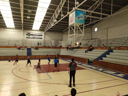 Deportivo 'San Damián'