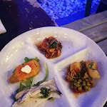 Photo n°6 de l'avis de Roby.r fait le 28/10/2022 à 09:27 sur le  Osteria Toscanelli à Ostia