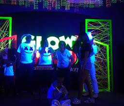 GLOW GLOW photo