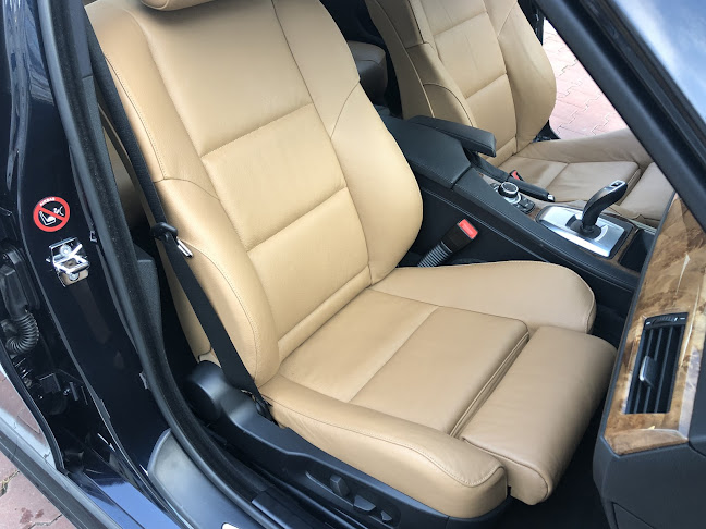 Comentarii opinii despre M&M CARS LUXURI