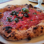 Photo n°1 de l'avis de Tommy.i fait le 16/05/2021 à 07:08 sur le  Pizzeria Metropolitain à Follina