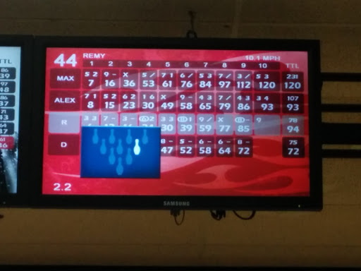 Bowling Alley «Parkside Lanes», reviews and photos, 34W185 Montgomery Rd, Aurora, IL 60504, USA