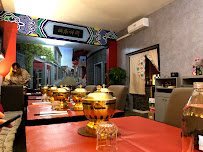 Plats et boissons du Restaurant asiatique Jifu（吉福火锅） à Toulouse - n°17