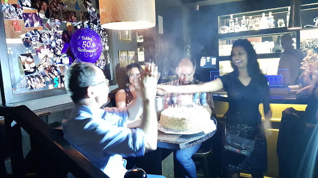 OscR Buda - Budapest