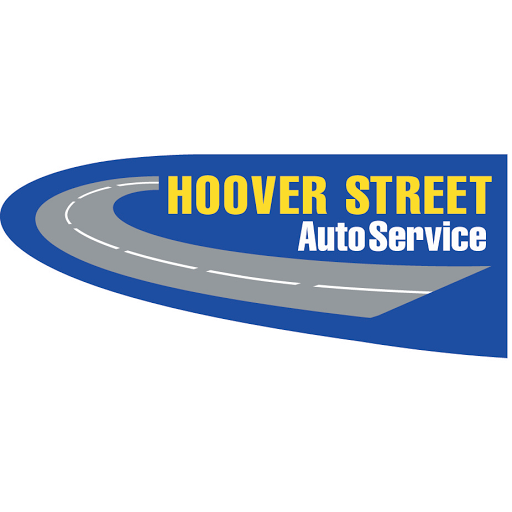 Auto Repair Shop «Hoover Street Auto Repair», reviews and photos, 142 E Hoover Ave, Ann Arbor, MI 48104, USA