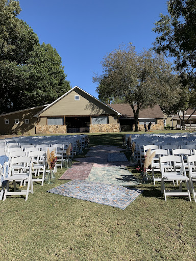 Wedding Venue «1899 Farmhouse Wedding Venue», reviews and photos, 7450 FM982, Princeton, TX 75407, USA