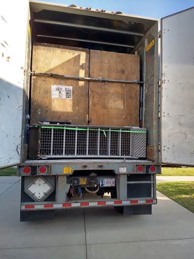 Moving Company «U-Pack», reviews and photos, 4242 Irving Blvd, Dallas, TX 75247, USA