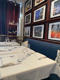 Photo n°23 de Au bon accueil à Paris ()