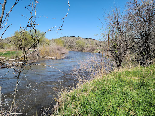 Golf Course «Mariana Butte Golf Course», reviews and photos, 701 Clubhouse Dr, Loveland, CO 80537, USA