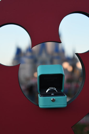 Jewelry Store «Tiffany & Co.», reviews and photos, 9595 Six Pines Dr, The Woodlands, TX 77380, USA