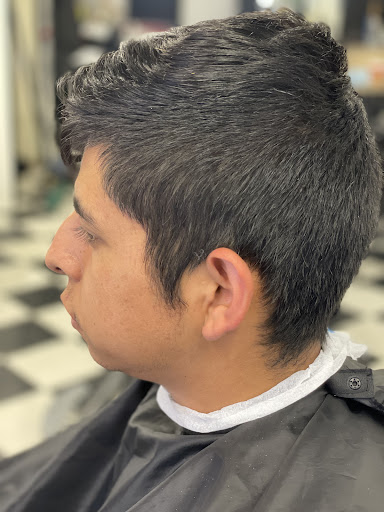 Barber Shop «Dublin Corner Barber Shop», reviews and photos, 7437 Village Pkwy, Dublin, CA 94568, USA