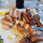 Photo n°4 de l'avis de Mauro.o fait le 13/10/2020 à 08:51 sur le  Il Gladiatore Sas à Aquileia