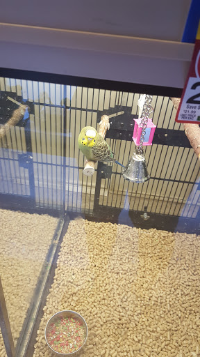 Pet Supply Store «PetSmart», reviews and photos, 1559 Merritt Blvd, Dundalk, MD 21222, USA