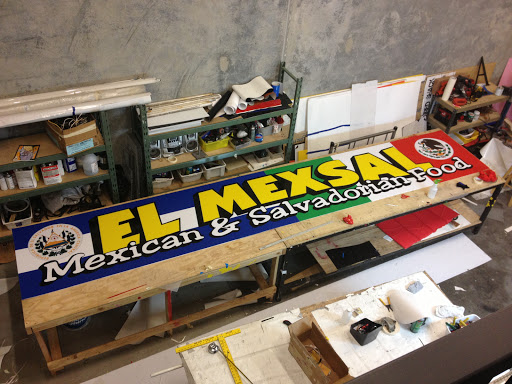 Print Shop «Pro Signs», reviews and photos, 625 1200 W, Orem, UT 84057, USA