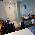 Photo n°1 de l'avis de Gilles.a fait le 11/10/2022 à 20:08 sur le  Jardim da Batalha Boutique Hotel by Shiadu à Porto