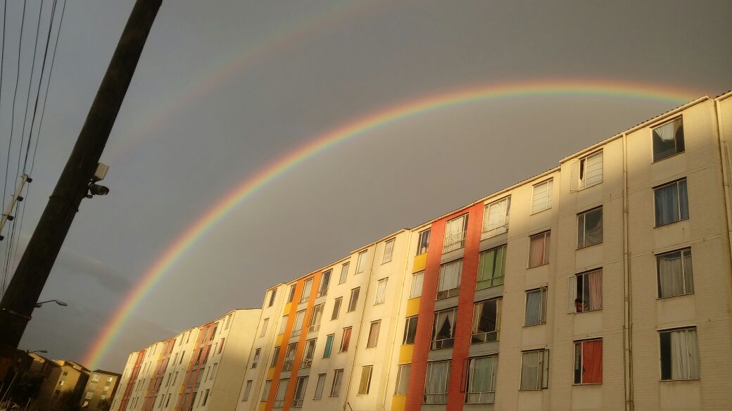 Conjunto Residencial El Cipres