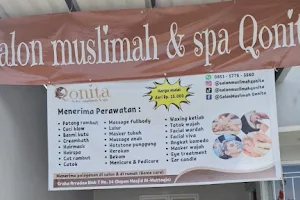 Salon Muslimah Qonita image