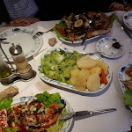 Photo n°4 de l'avis de Andrei.t fait le 28/01/2018 à 12:27 sur le  Restaurante A Cabana à Esposende