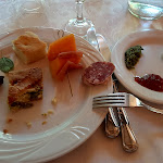 Photo n°5 de l'avis de Pasquale.o fait le 14/06/2020 à 19:08 sur le  Tenuta Sant'Anna à Castagnole Piemonte