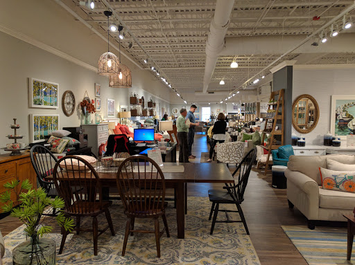 Furniture Store «Boston Interiors», reviews and photos, 301 Page St, Stoughton, MA 02072, USA